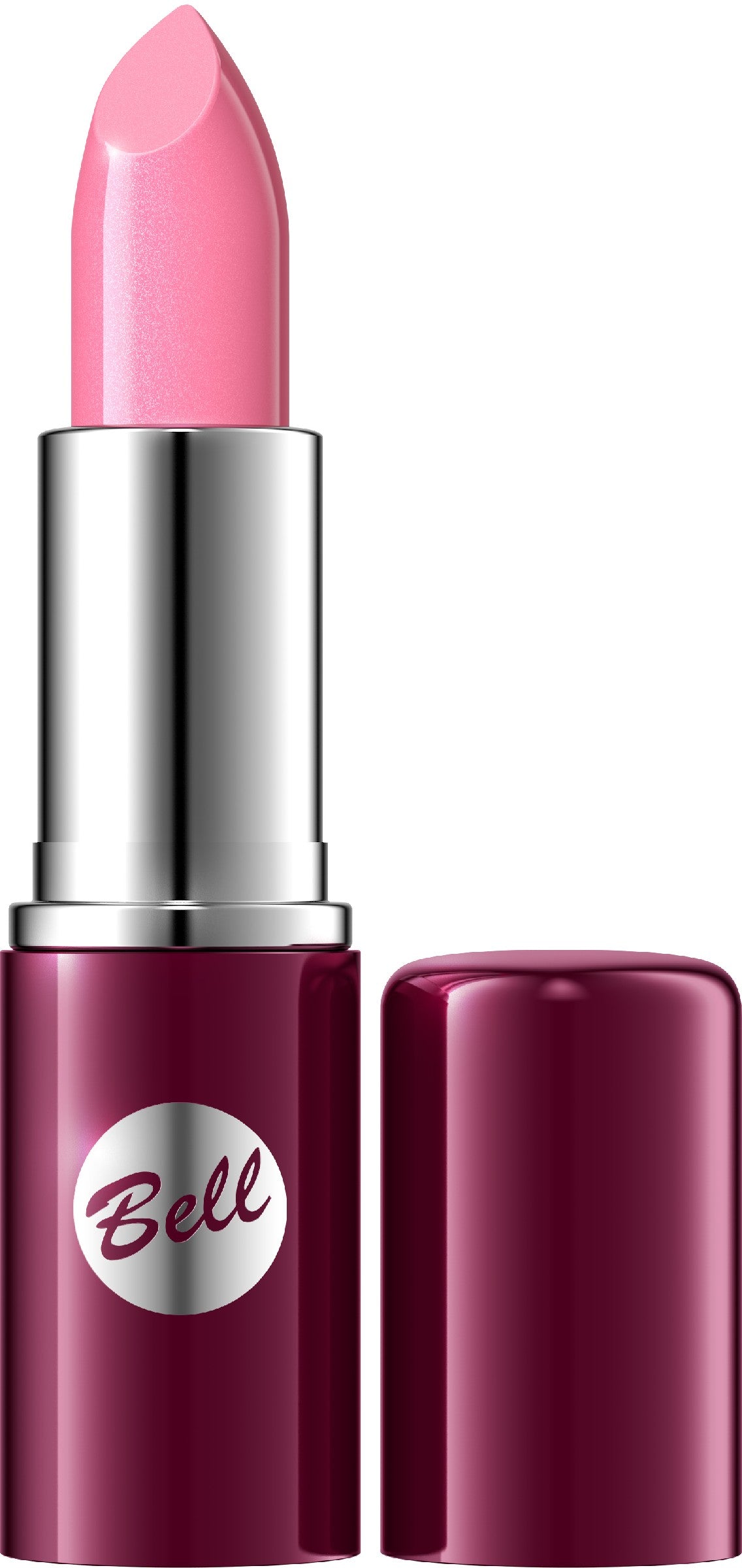 Bell Classic Lipstick No. 01 1 piece | Vaistine1.lt