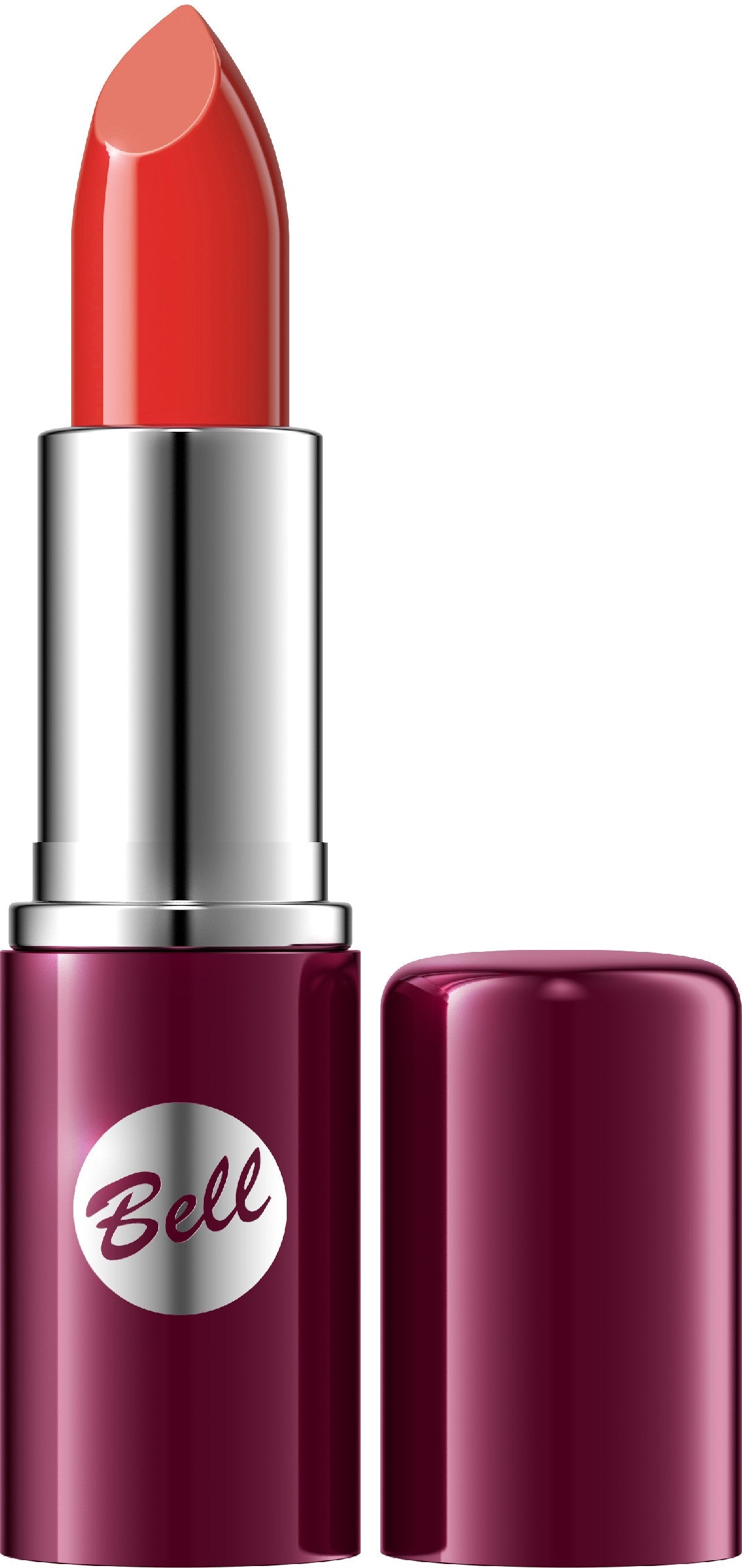 Bell Classic Lipstick No. 07 1 piece | Vaistine1.lt