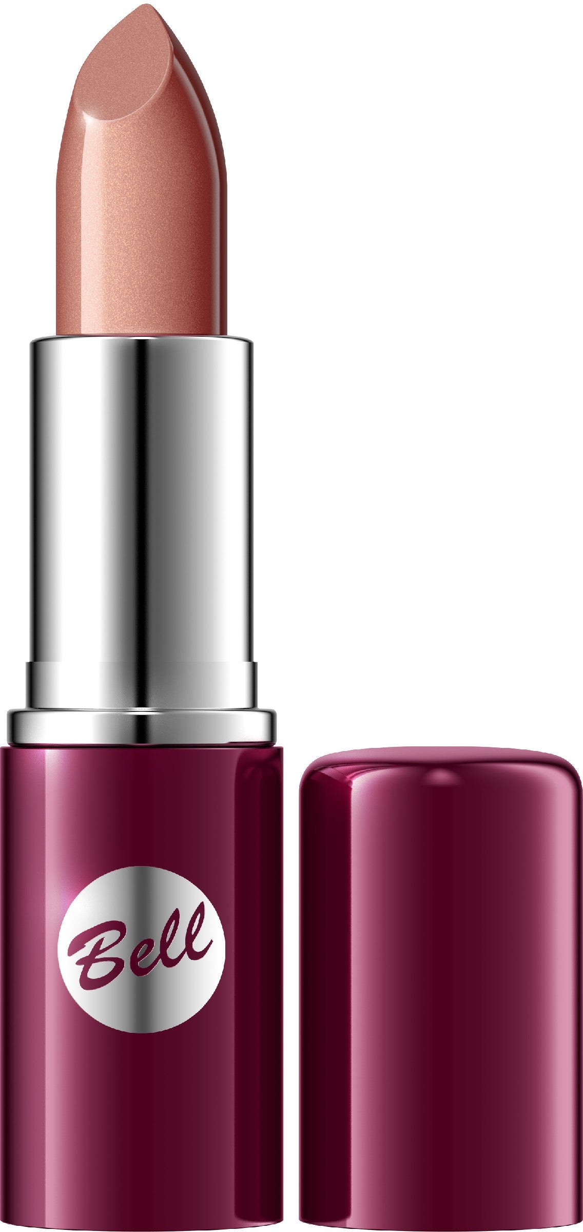 Bell Classic Lipstick No. 119 1 piece | Vaistine1.lt