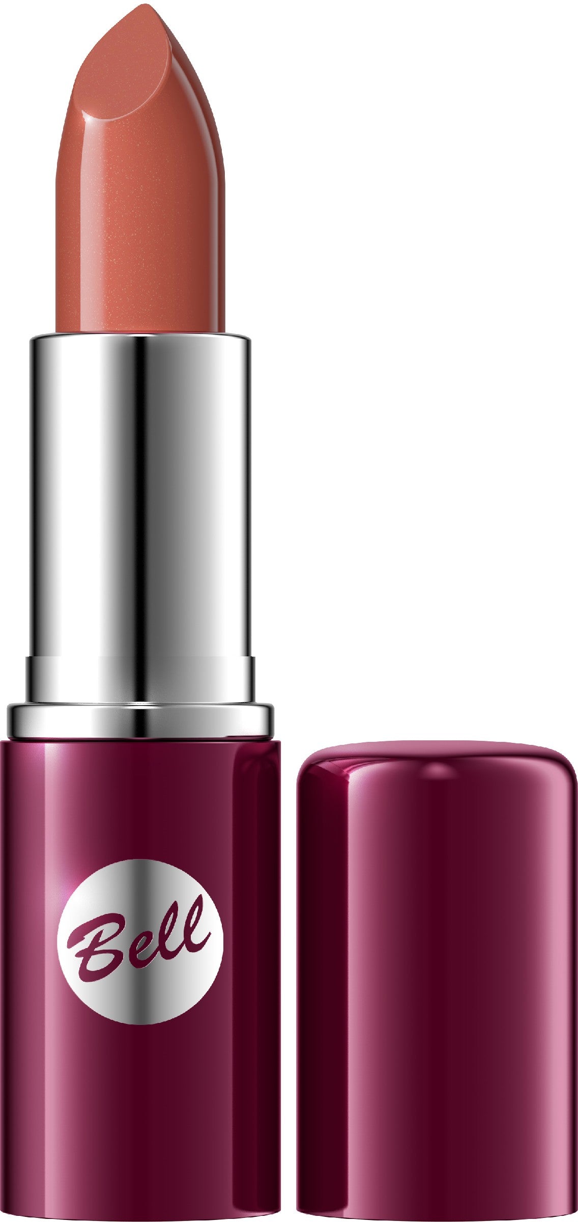 Bell Classic Lipstick No. 132 1 piece | Vaistine1.lt