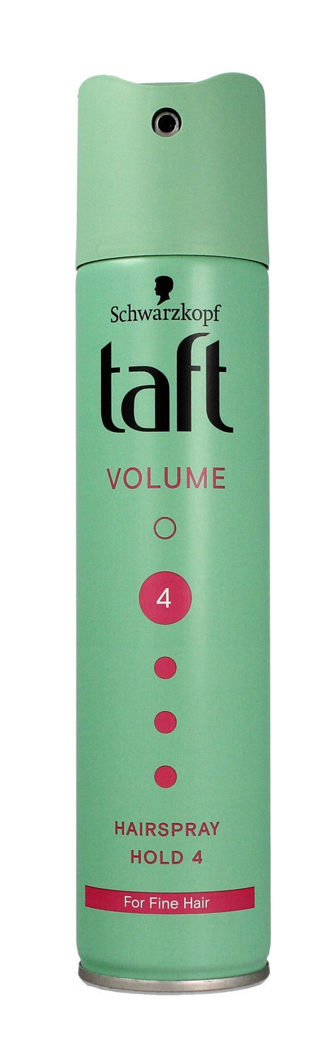 Schwarzkopf Taft Volume Hair Lacquer ultra strong 250ml | Vaistine1.lt