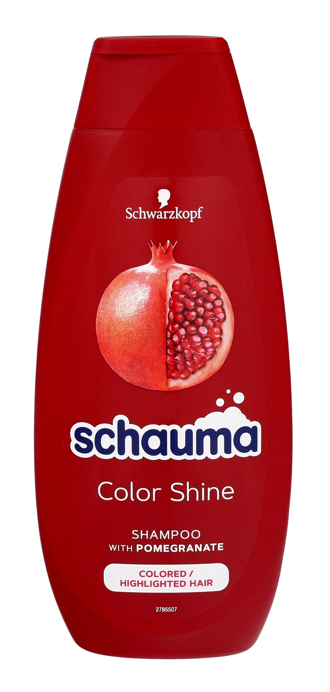 Schwarzkopf Schauma Color Shine Hair Shampoo 400ml | Vaistine1.lt