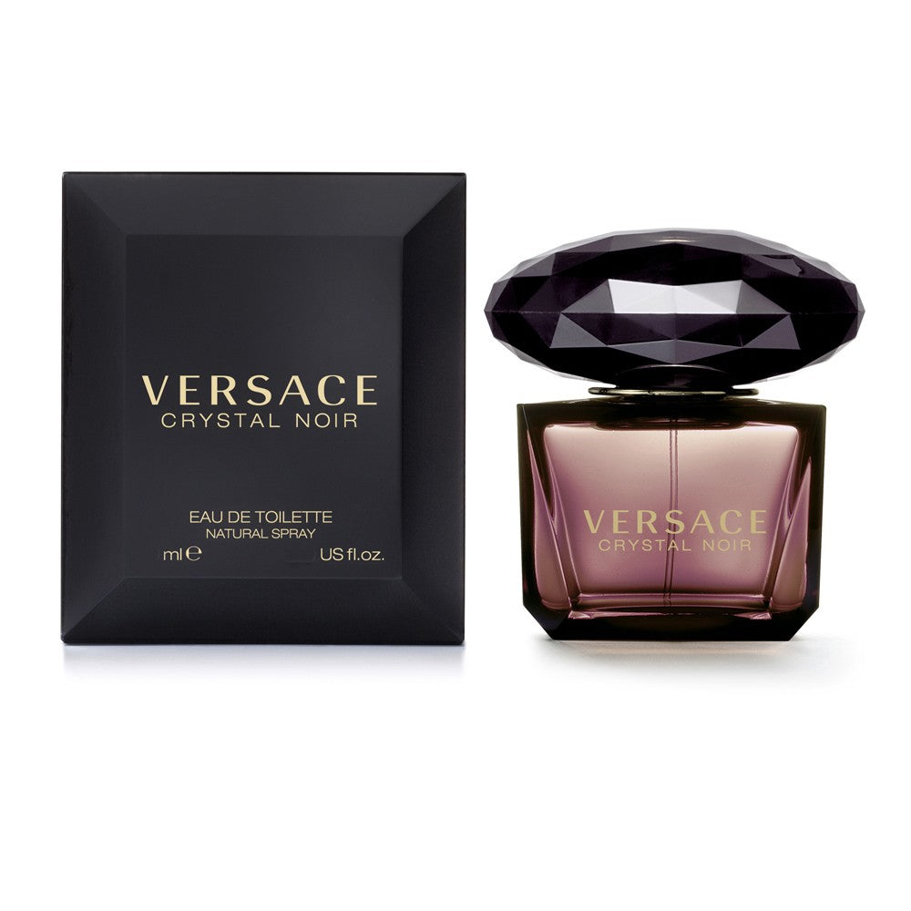 Versace Crystal Noir Eau de Toilette 30ml | Vaistine1.lt | WestPharmacy.eu