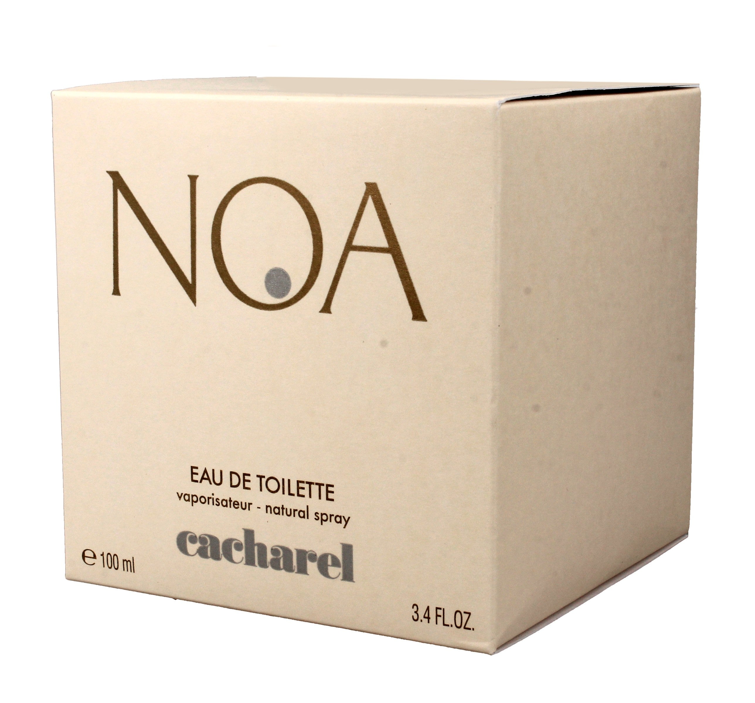 Cacharel Noa Eau de Toilette 100ml | Vaistine1.lt | WestPharmacy.eu