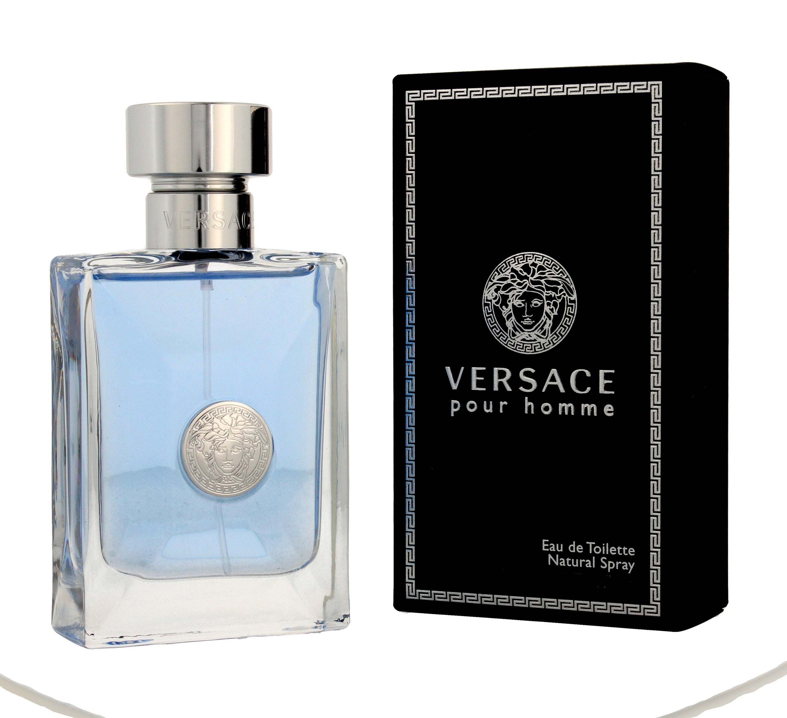 Versace Pour Homme Eau de Toilette 30ml | Vaistine1.lt | WestPharmacy.eu