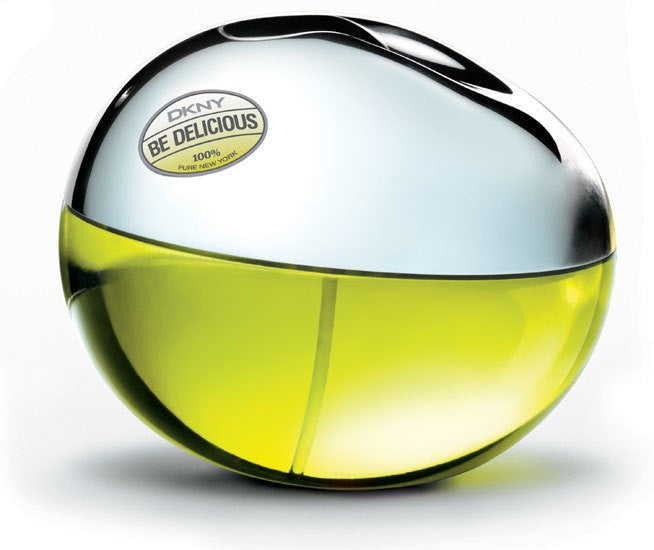 Donna Karan Be Delicious Women Eau de Parfum 100 ml | Vaistine1.lt | WestPharmacy.eu