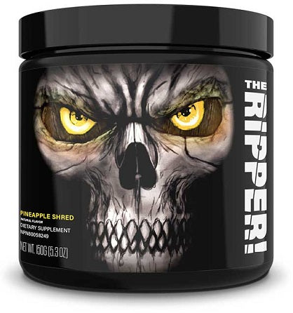 The Ripper!, Pineapple Shred - 150g - JNX Sports