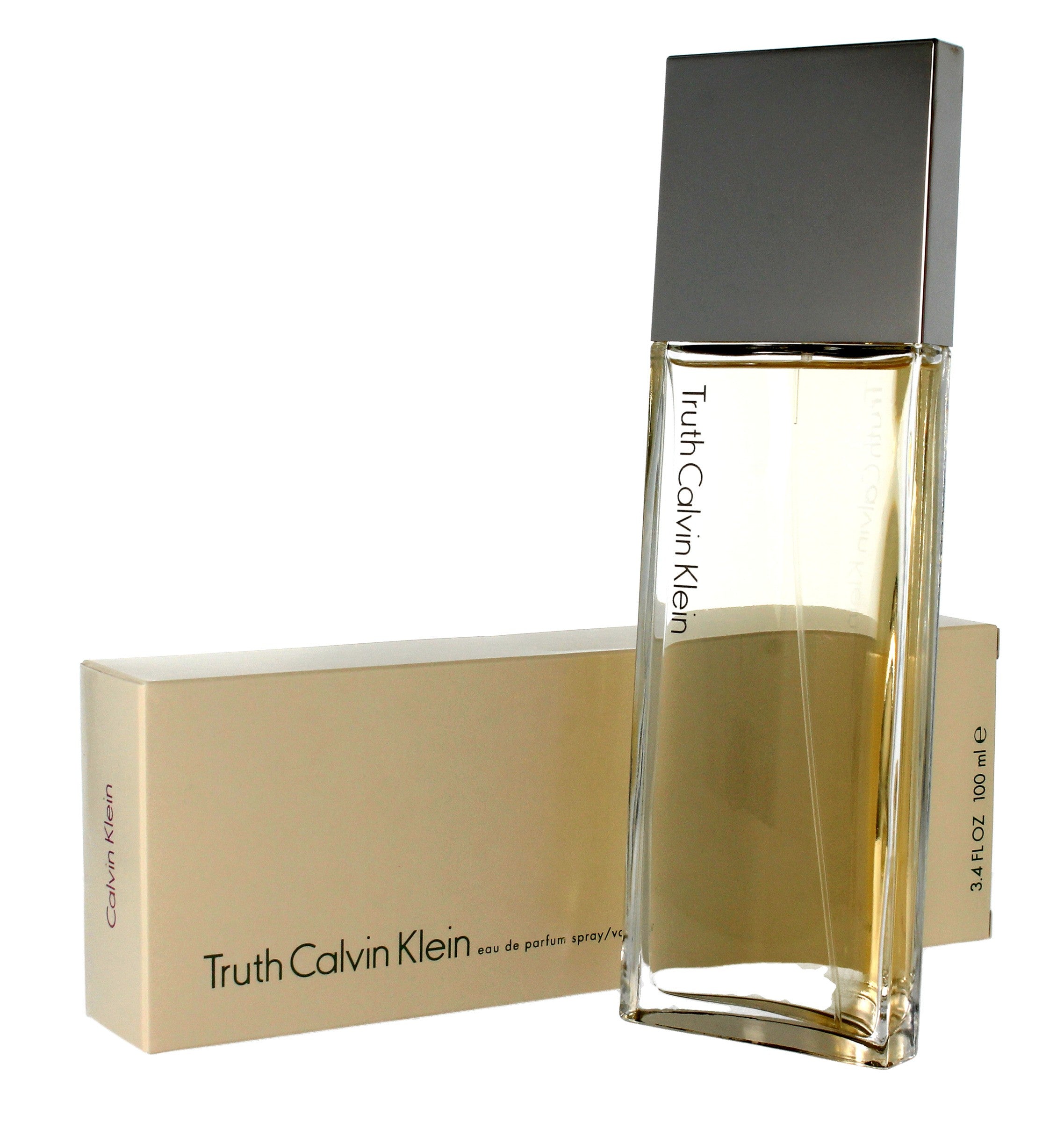 Calvin Klein Truth Eau de Parfum 100ml | Vaistine1.lt | WestPharmacy.eu