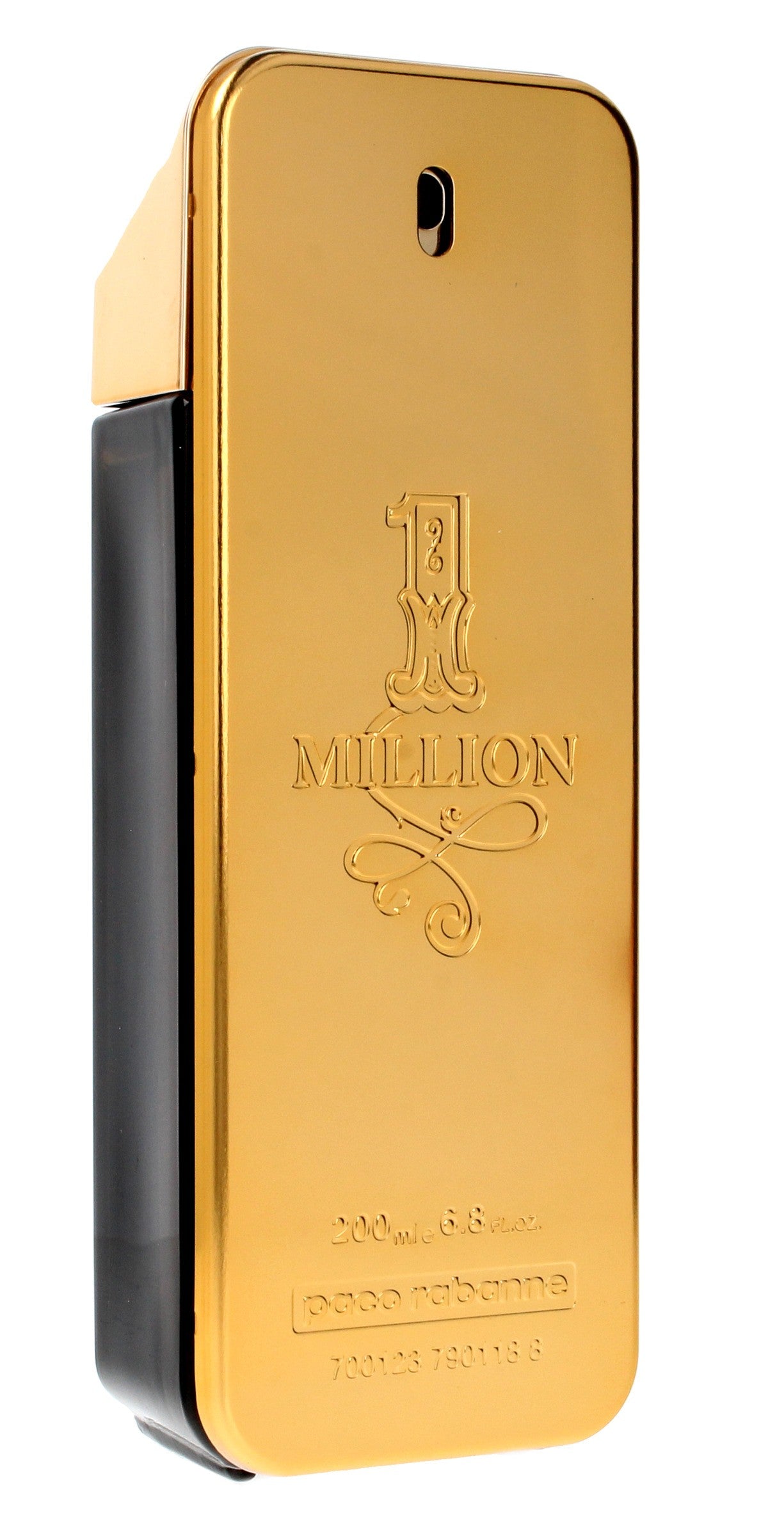 Paco Rabanne 1 Million Men Eau de Toilette 100ml | Vaistine1.lt | WestPharmacy.eu