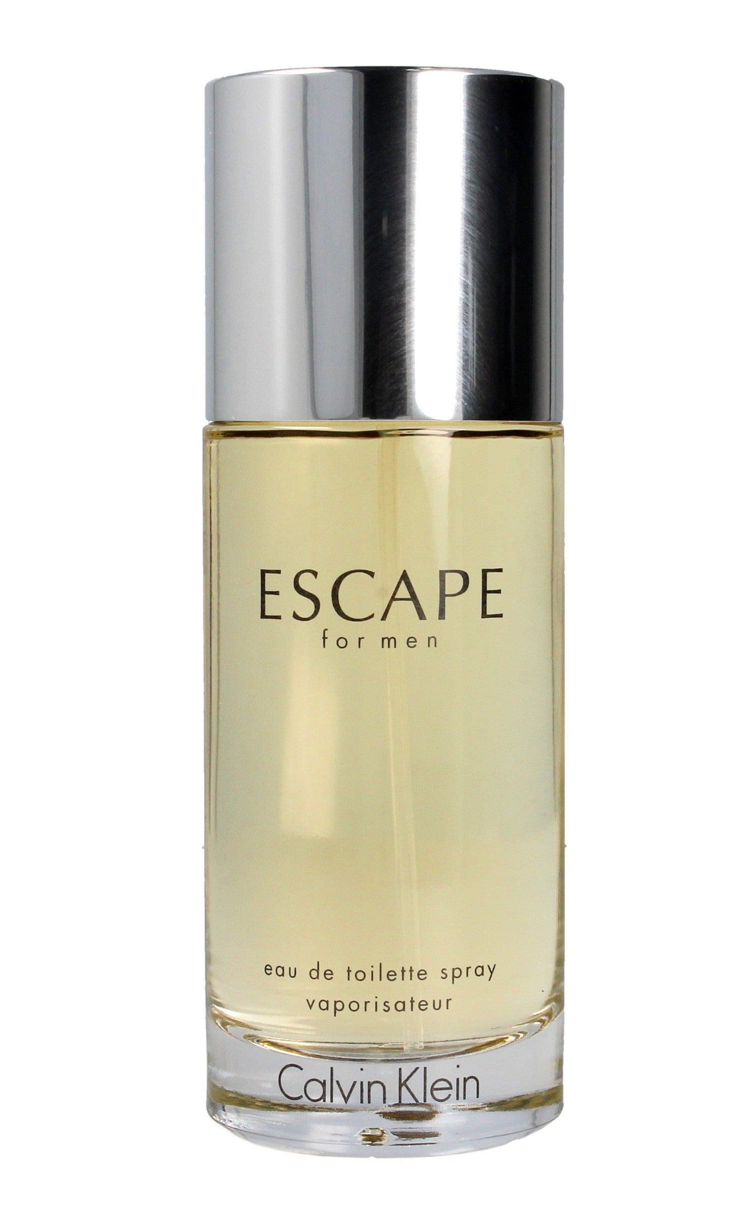 Calvin Klein Escape for Men Eau de Toilette 100ml | Vaistine1.lt | WestPharmacy.eu