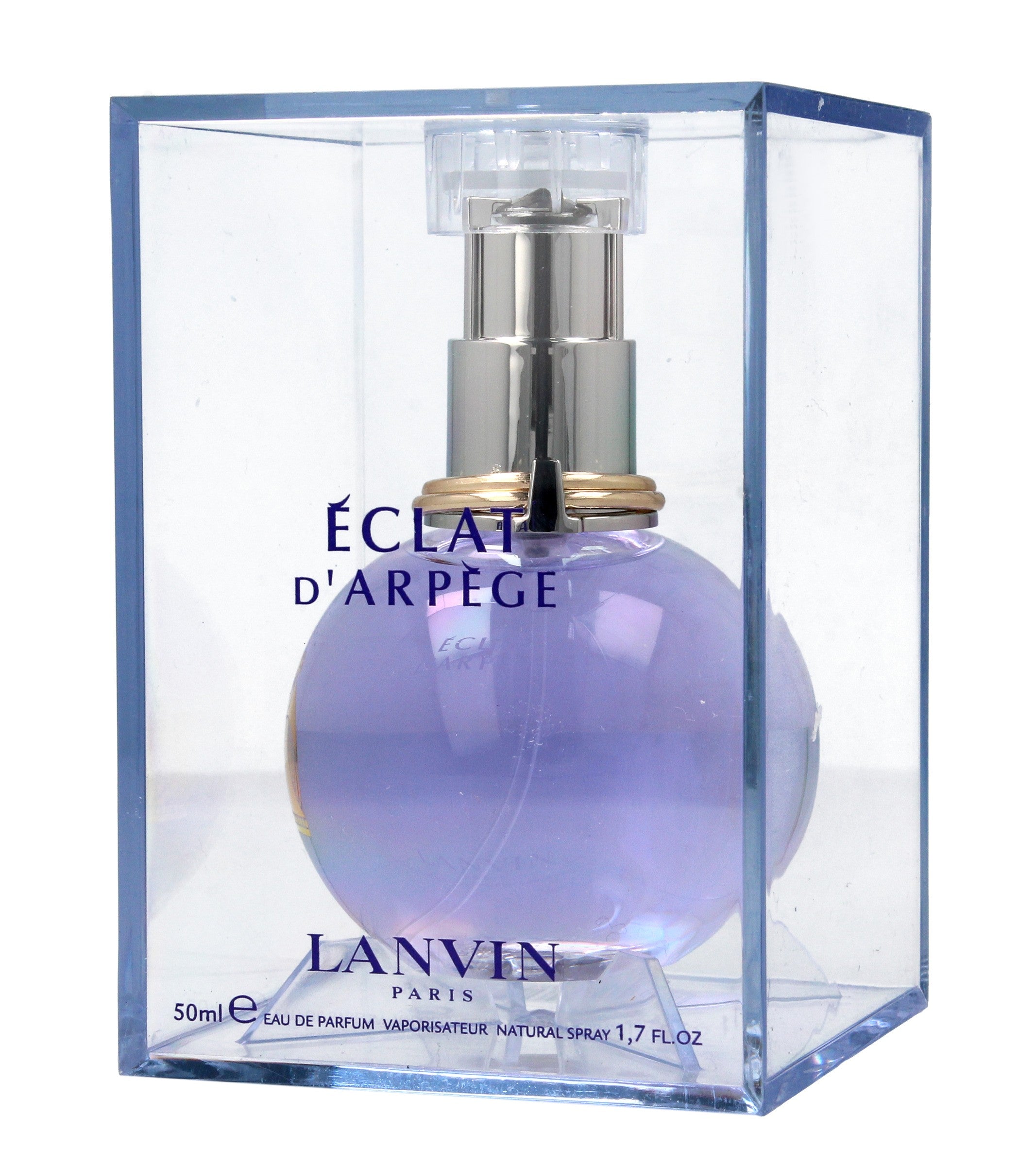 Lanvin Eclat D'Arpege Eau de Parfum 50ml | Vaistine1.lt | WestPharmacy.eu