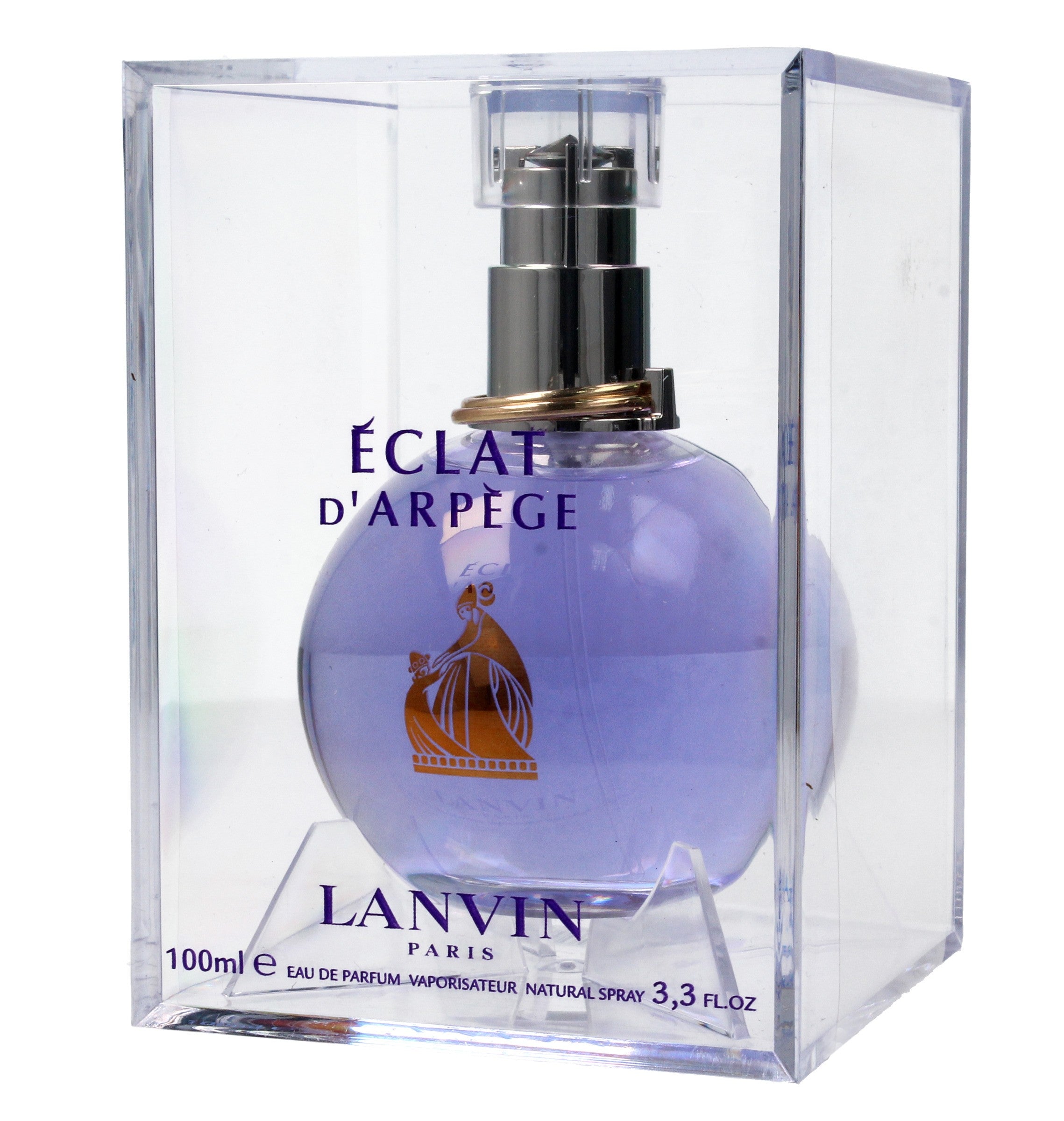 Lanvin Eclat D'Arpege Eau de Parfum 100ml | Vaistine1.lt | WestPharmacy.eu