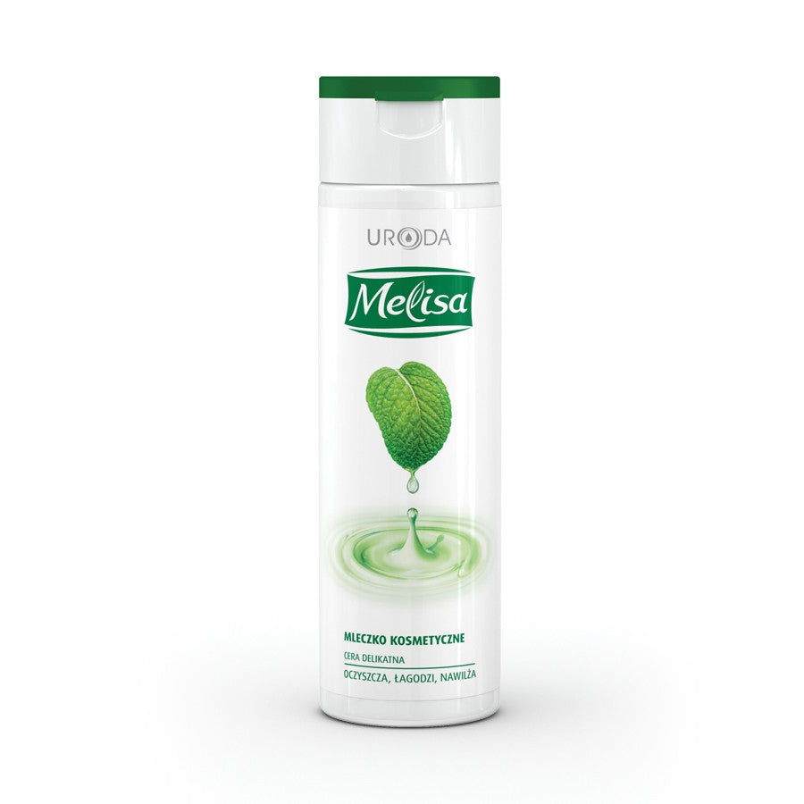 Melisa Beauty Cosmetic Milk 200ml | Vaistine1.lt