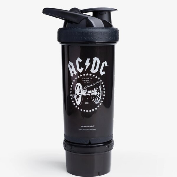Revive - Rock Band Collection, AC/DC - 750 ml. - SmartShake