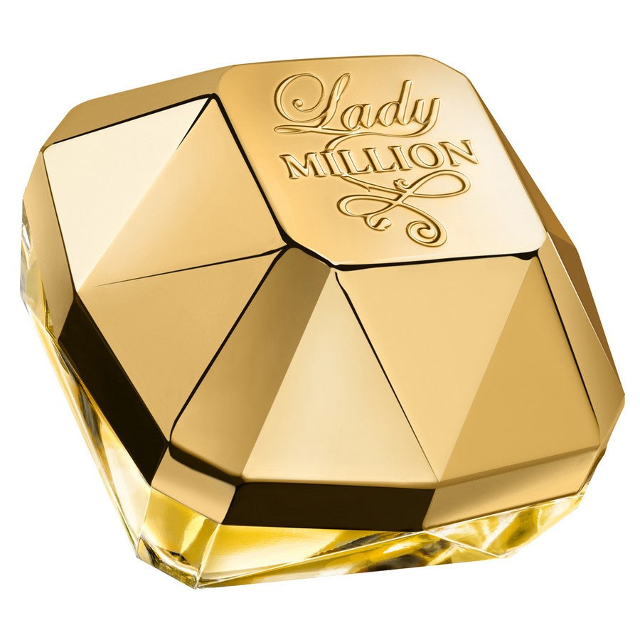 Paco Rabanne Lady Million Eau de Parfum 80ml | Vaistine1.lt | WestPharmacy.eu