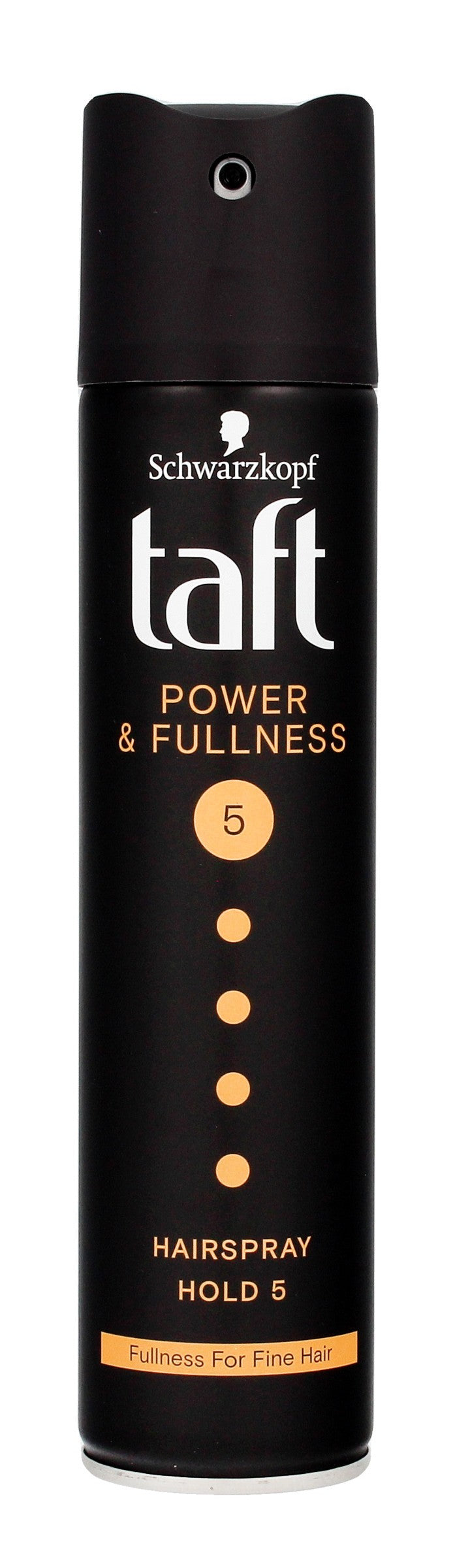 Schwarzkopf Taft Power&Fullness Hair Spray mega strong& 250ml | Vaistine1.lt