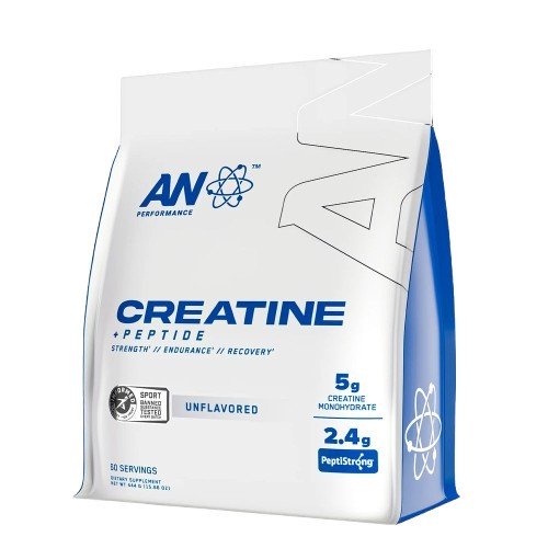 Creatine Monohydrate + Peptide - 444g - Applied Nutrition