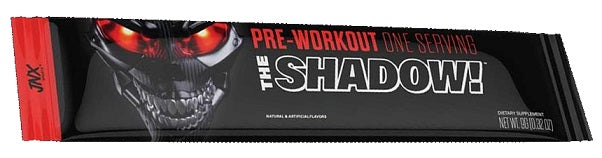 The Shadow!, Watermelon - 9.7g (1 serving) - JNX Sports
