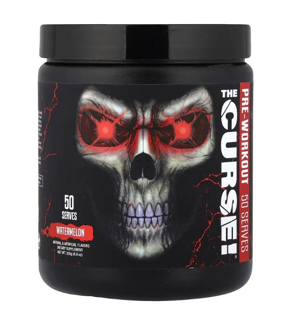 The Curse!, Watermelon - 255g - JNX Sports