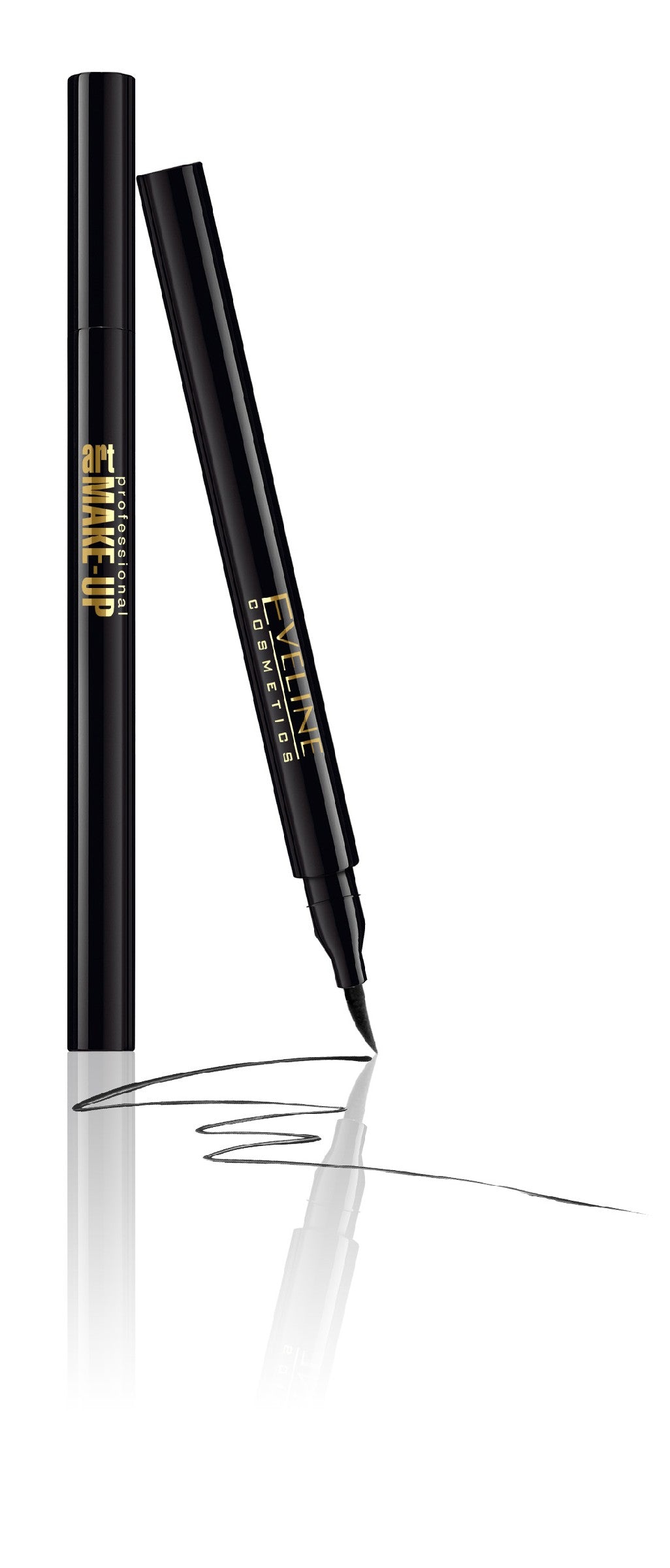 Eveline Eyeliner-Marker Art Professional Make-Up | Vaistine1.lt