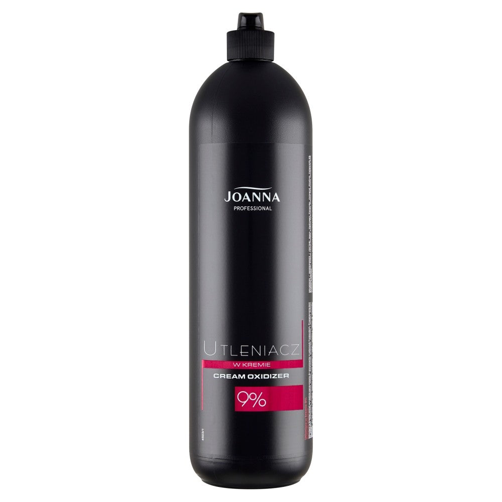 Joanna Professional Styling Coloring and Permanent Cream Oxidizer 9% 1L | Vaistine1.lt