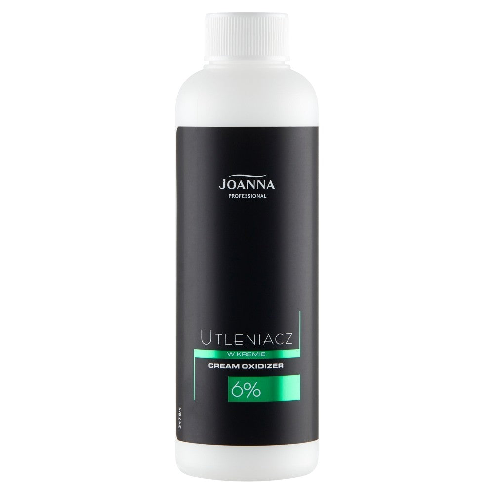 Joanna Professional Styling Coloring and Permanent Cream Developer 6% 130g | Vaistine1.lt