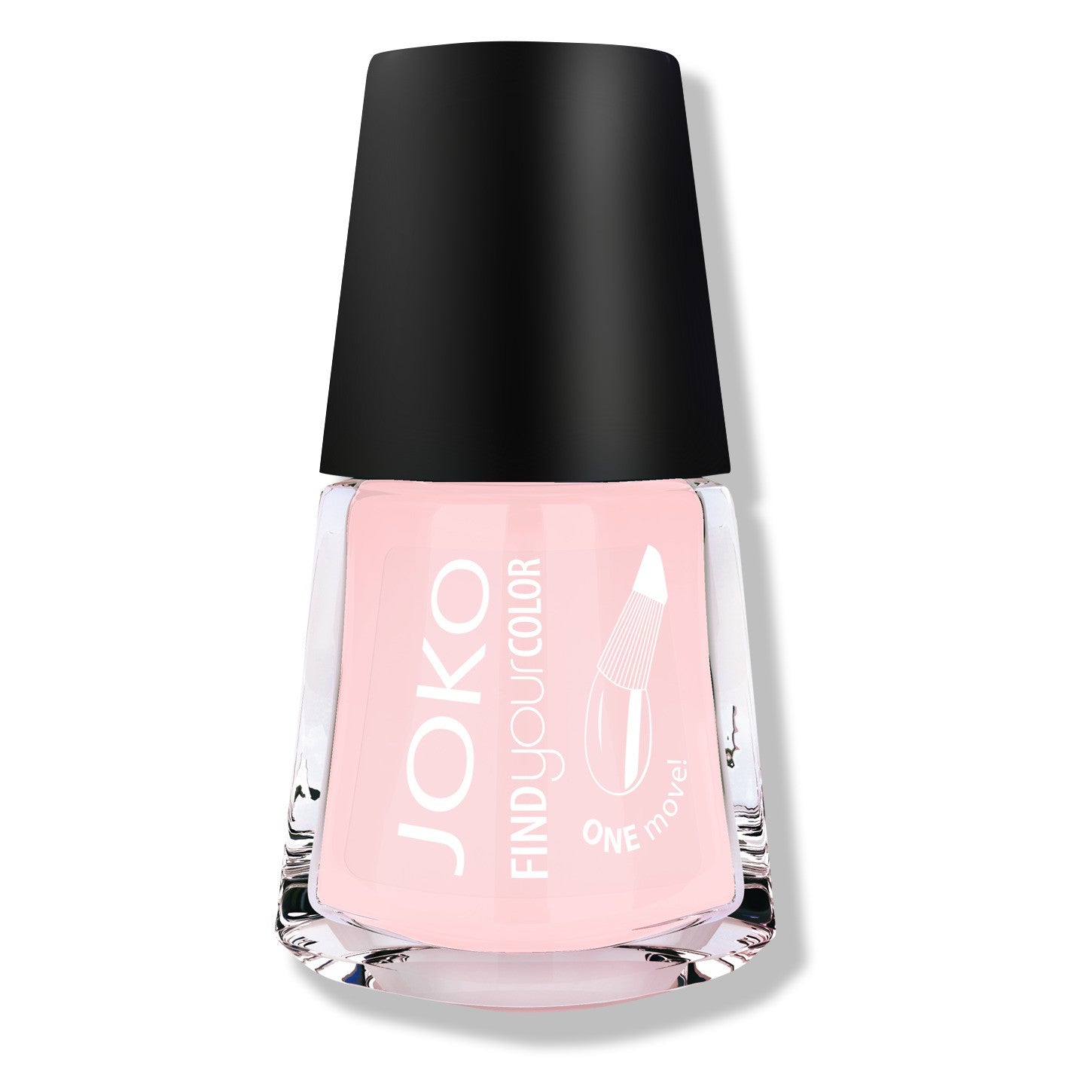 Joko Nail Polish Find Your Color 105 | Vaistine1.lt