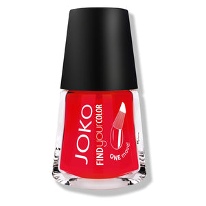 Joko Nail Polish Find Your Color 112 | Vaistine1.lt