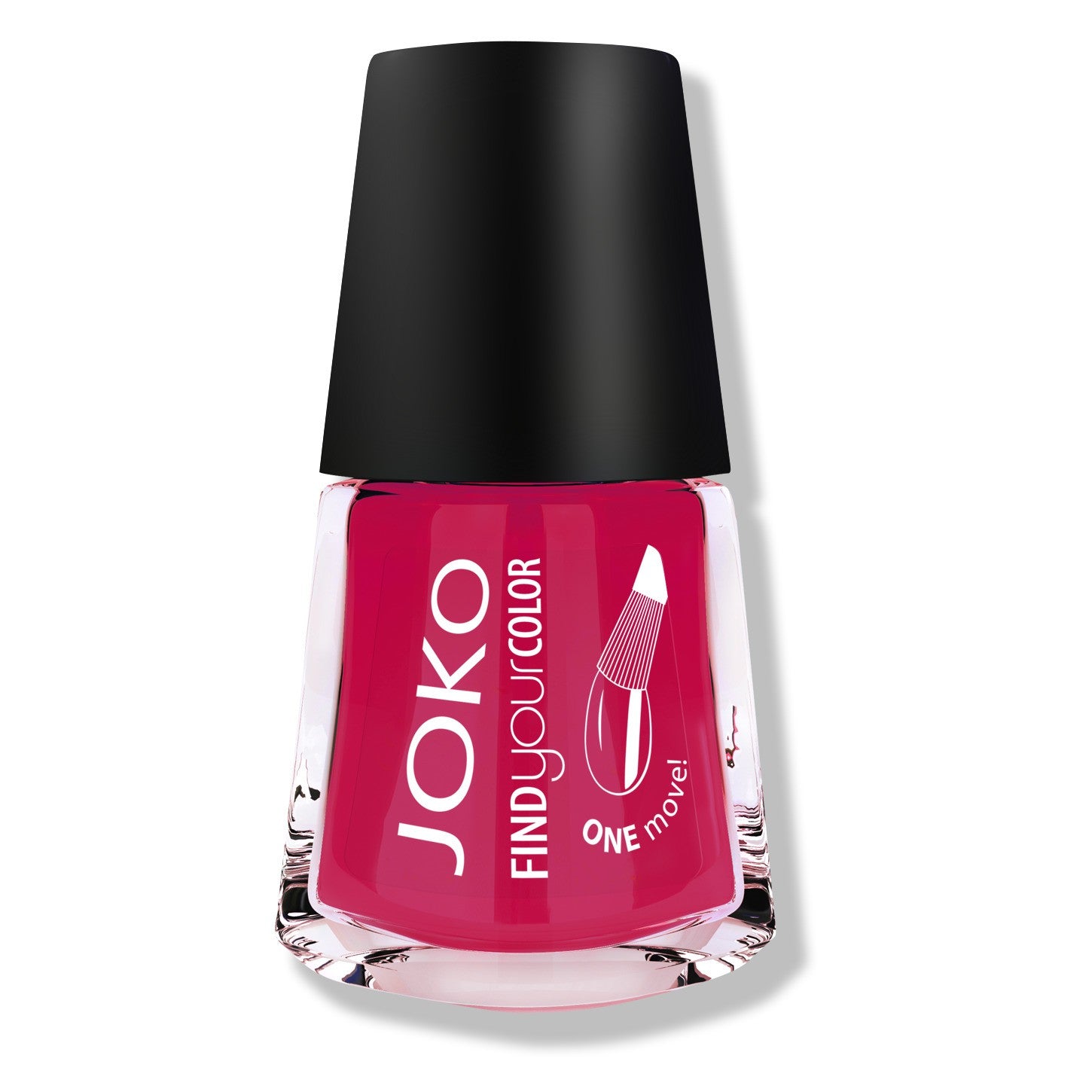 Joko Nail Polish Find Your Color 115 | Vaistine1.lt