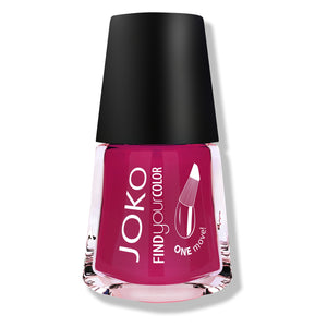 Joko Nail Polish Find Your Color 118 | Vaistine1.lt