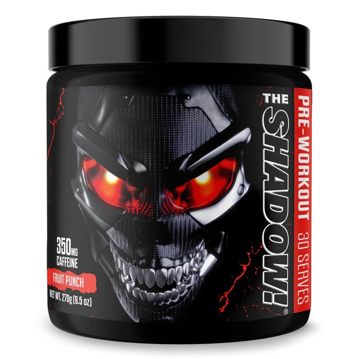 The Shadow!, Fruit Punch - 270g - JNX Sports