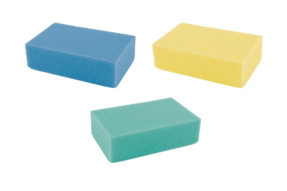 DONEGAL D/WASHING SPONGE, stačiakampis 6014 | Vaistine1.lt