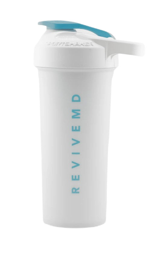 Revive MD Shaker, White - 600 ml. - Revive