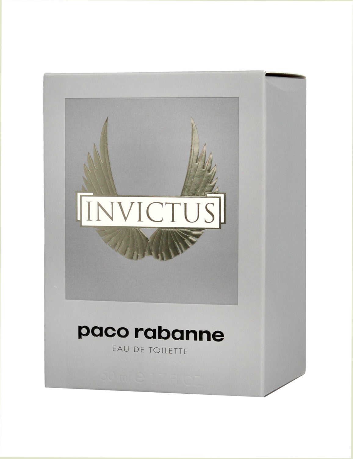 Paco Rabanne Invictus Eau de Toilette 100 ml | Vaistine1.lt | WestPharmacy.eu