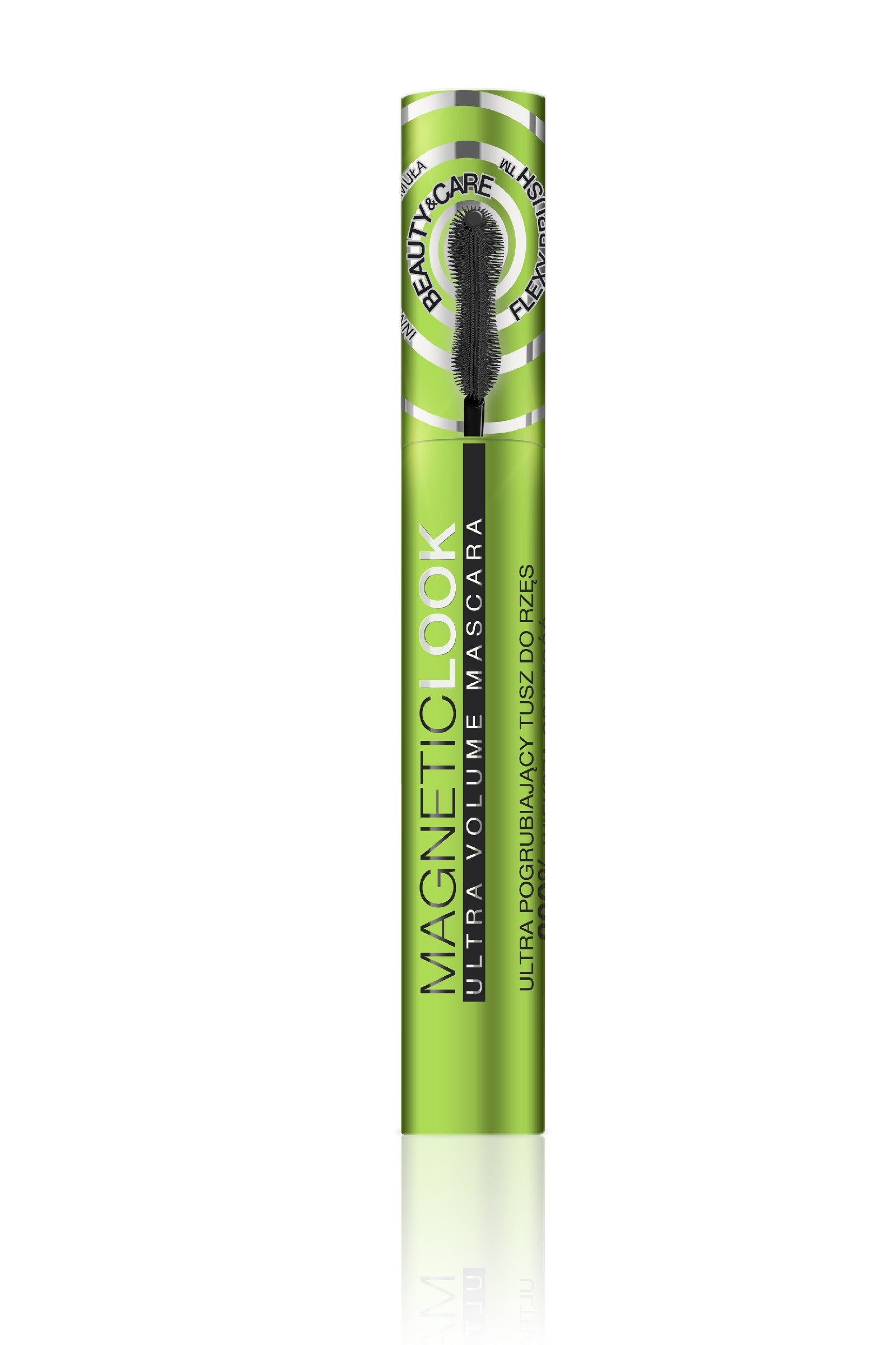 Eveline Maskara Magnetic Look volumizing | Vaistine1.lt | WestPharmacy.eu