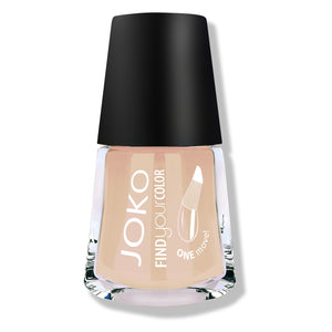 Joko Nail Polish Find Your Color 107 | Vaistine1.lt