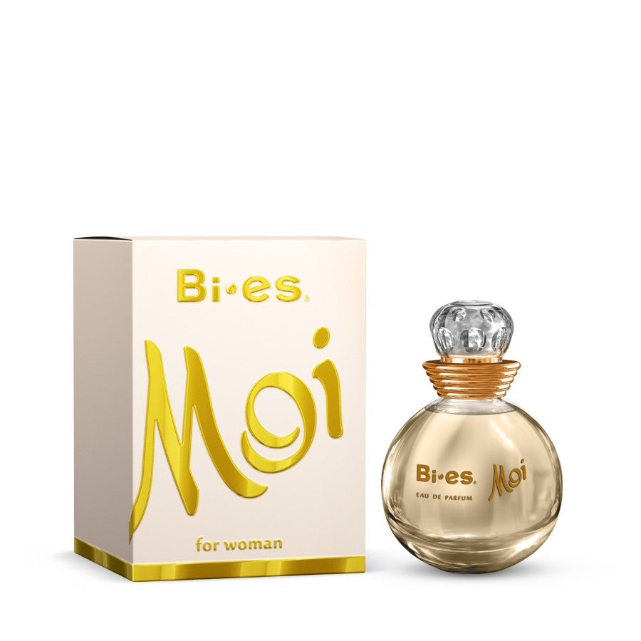 Bi-es Moi Eau de Parfum 100ml | Vaistine1.lt