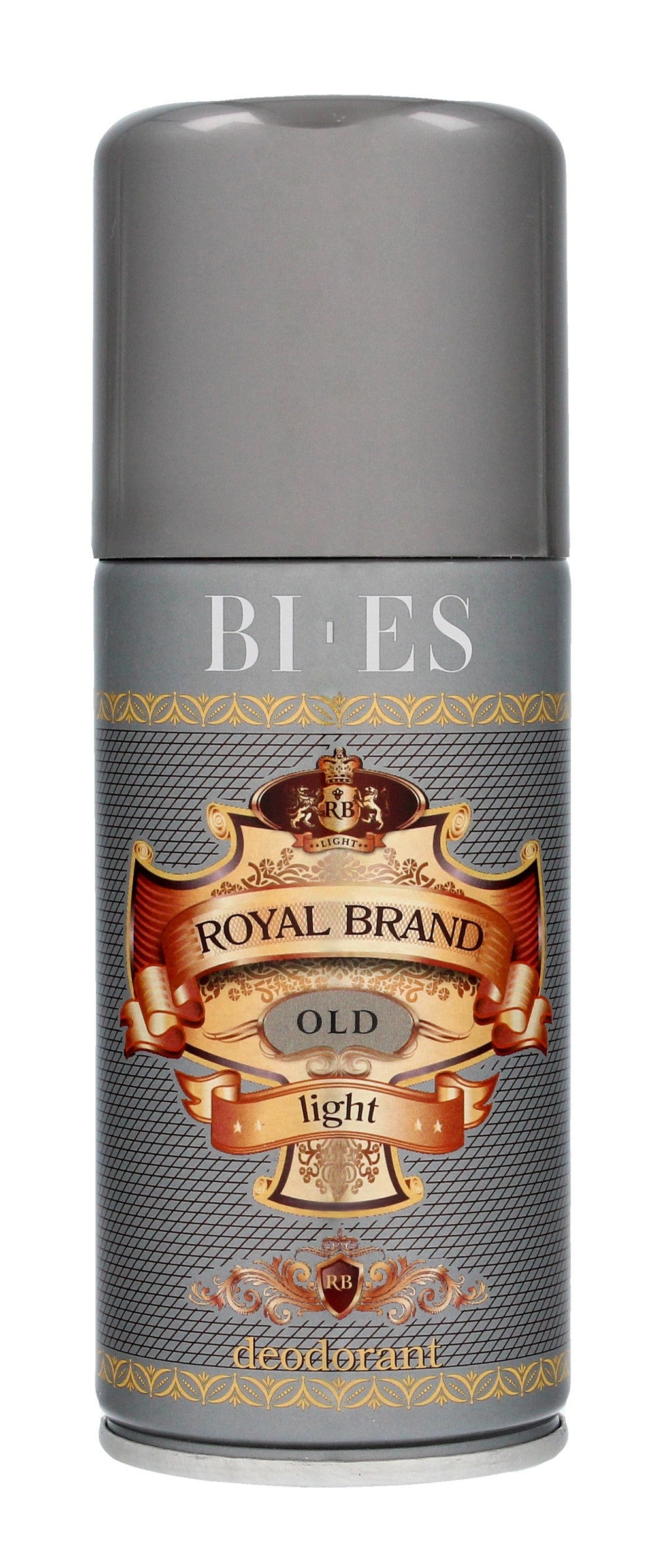 Bi-es Royal Brand lengvas dezodorantas purškiklis 150ml | Vaistine1.lt