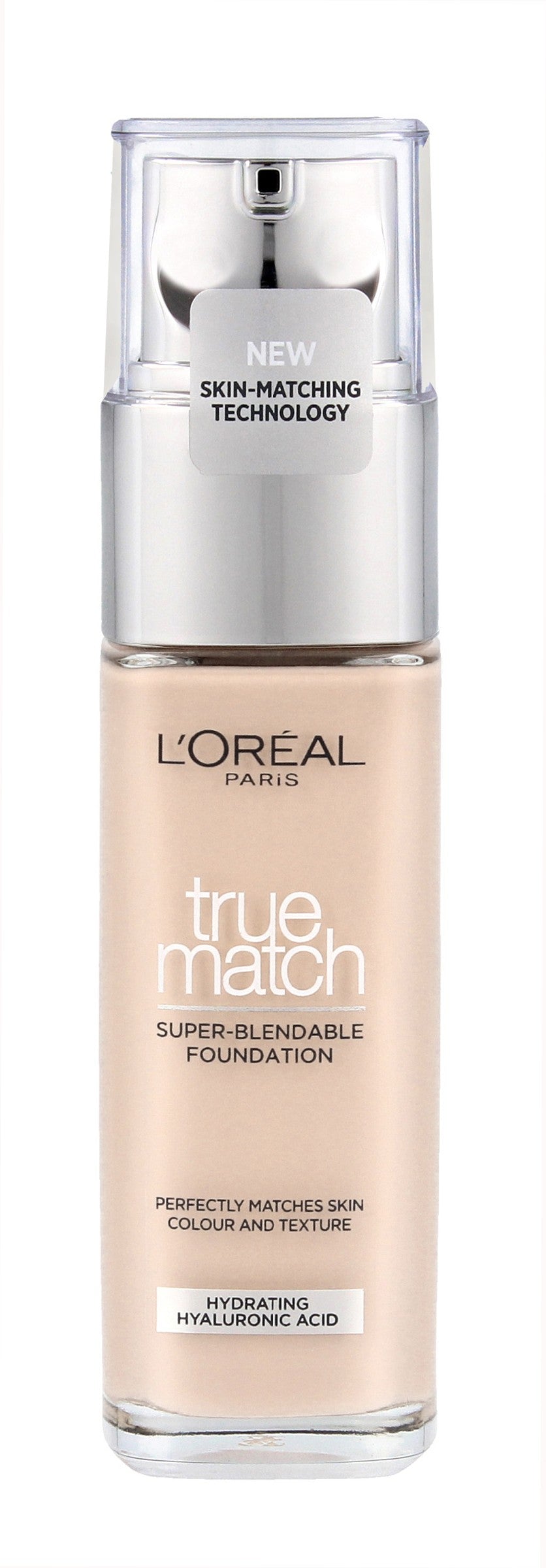 Loreal True Match Foundation 2N Vanilla 30ml | Vaistine1.lt