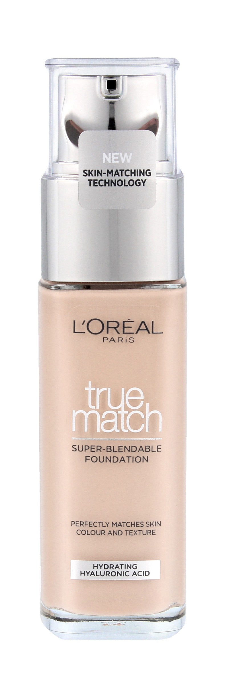 Loreal True Match Foundation 4N Beige 30ml | Vaistine1.lt