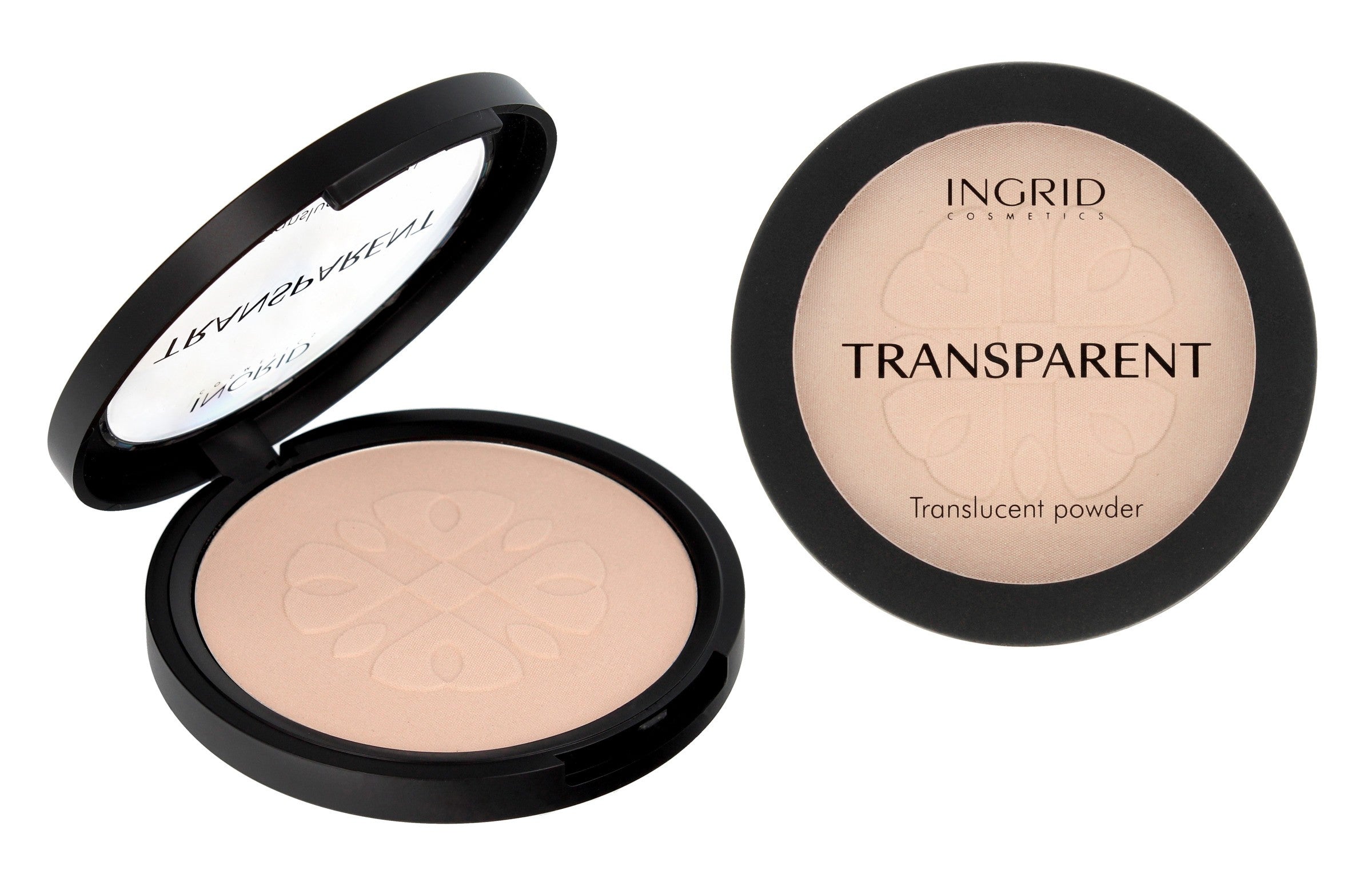 VER ING PUDER HD BRAUTY INNOVATION TRANSPARENTNY | Vaistine1.lt