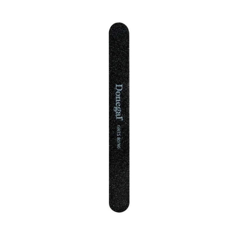 DONEGAL D/NAIL FILE Tiesus 178mm 80/80 -2050 1vnt | Vaistine1.lt