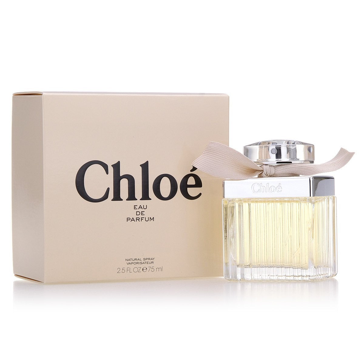 Chloe Eau de Parfum 75ml | Vaistine1.lt | WestPharmacy.eu