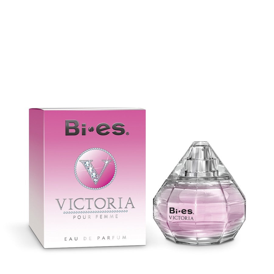 Bi-es Victoria Eau de Parfum 100ml | Vaistine1.lt