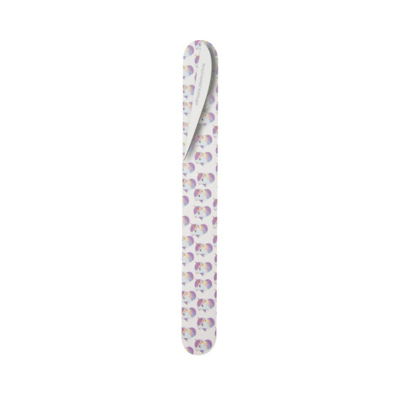 DONEGAL NAIL FILE Daugiasluoksnė popierius 17.8x2x0.6cm -2062 1vnt | Vaistine1.lt