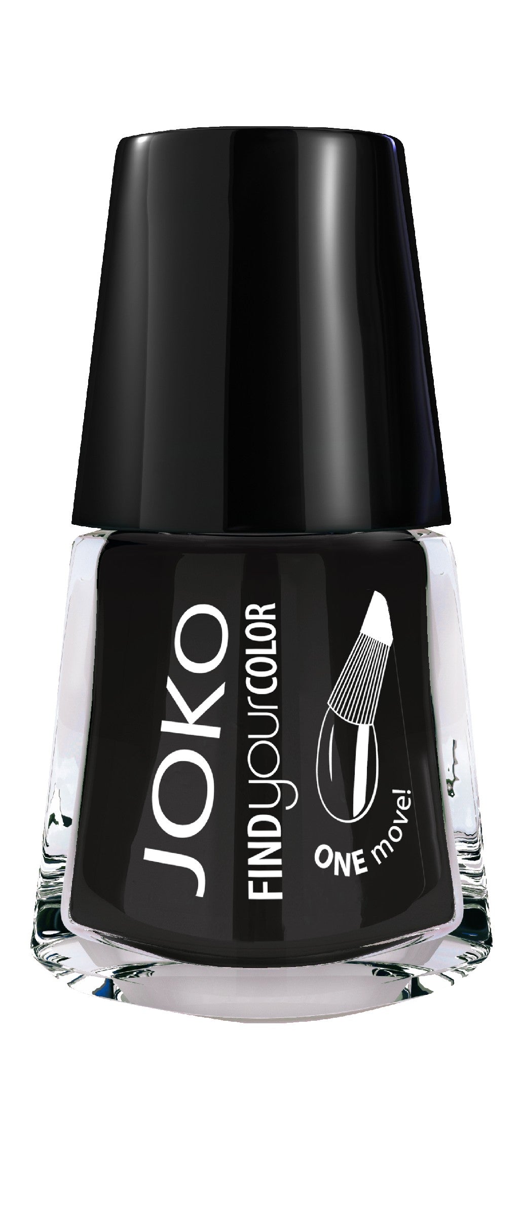 Joko Nail Polish Find Your Color no. 137 10ml new | Vaistine1.lt