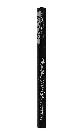 Maybelline Eyeliner Master Precise black 1 piece | Vaistine1.lt