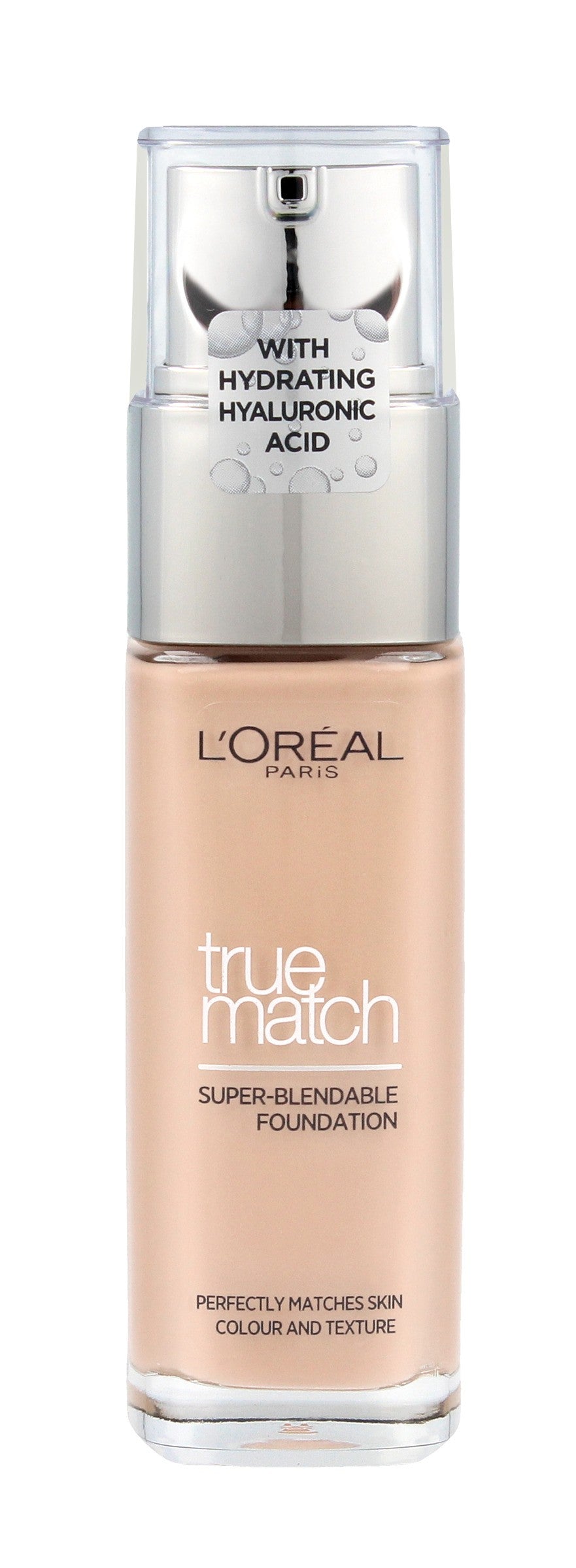 Loreal True Match Foundation 6.N Honey 30ml | Vaistine1.lt