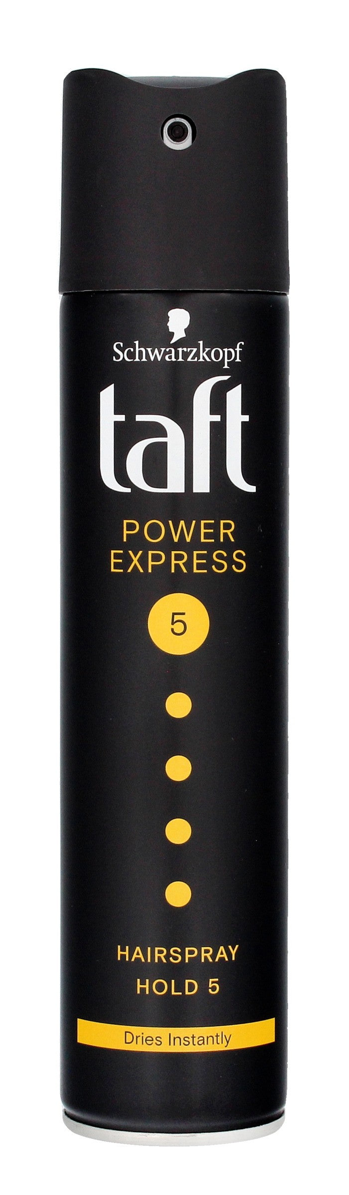 Schwarzkopf Taft Power Express Hair Spray for Volume 250ml | Vaistine1.lt