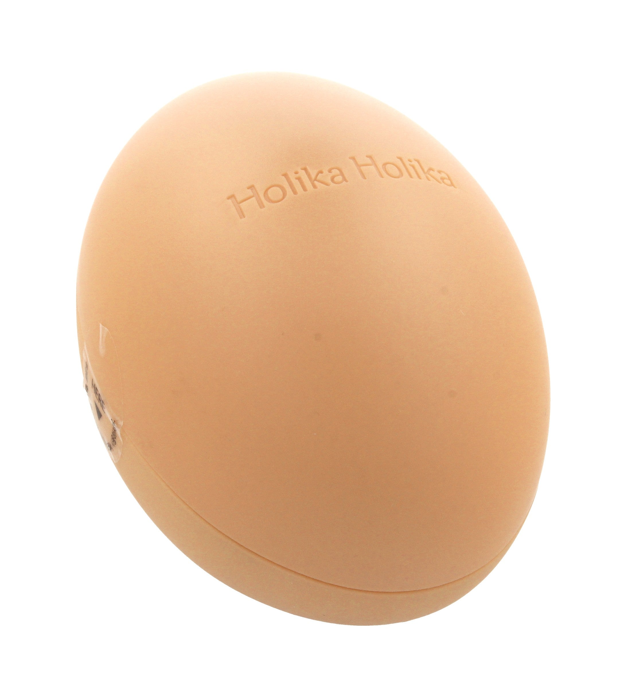 Holika Holika Sleek Egg Skin Facial cleansing foam 140ml | Vaistine1.lt | WestPharmacy.eu